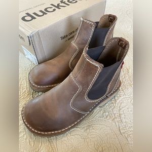 Duckfeet Roskilde, Cocoa 39